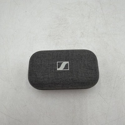 GENUINE Sennheiser Momentum True Wireless 2 Charging Case ONLY M3IETW2
