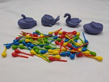 2004 Balloon Lagoon Board Game Replacement 4 ...