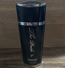 Armaf The Pride of Armaf Pour Homme Eau de Parfum Spray 3.4 fl oz 90 full