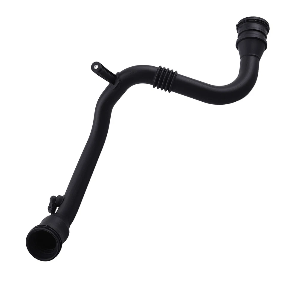 Ladeluftschlauch Turboschlauch for RENAULT MEGANE CC FLUENCE 1.5 dCi 8200981498 - Bild 3 von 4