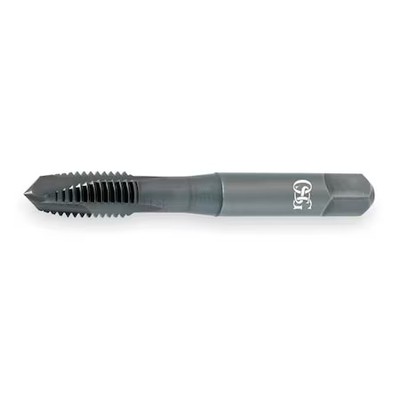 OSG 2840501 Spiral Point Tap Plug, 3 Flutes