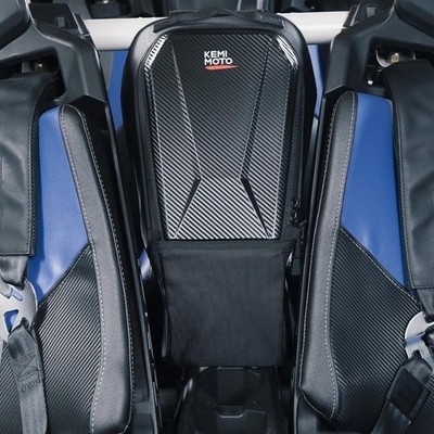 Sitze Mitte Aufbewahrungstasche 715004888 für Can-Am Maverick X3 Max X DS RS Turbo R RR