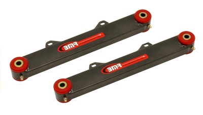 BMR SUSPENSION TR002H - 10-15 Camaro Toe Rods Rear Non-Adjustable