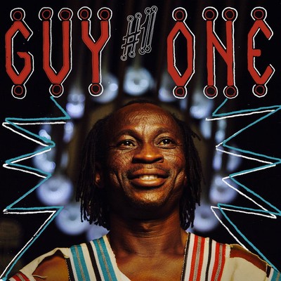Guy One - #1 (LP, Album) (sleeve: Mint (M))
