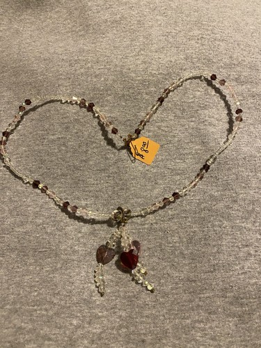 2 Necklace Super Sale, Clearance Sale - Picture 2 of 3