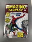 The Amazing Spider-Man Omnibus Vol. 1 Hardcover Marvel Comics