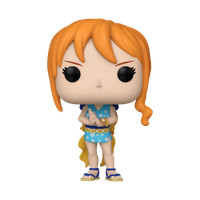 Funko Pop! - Animation - One Piece Onami Wano #1472