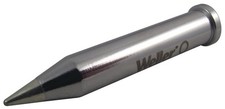 Image of WELLER 1.0mm Straight Solder Iron Tip for use with WP120 Soldering Pencil