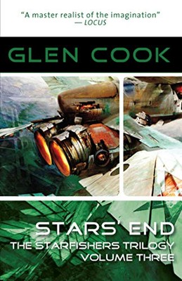 Starfishers Volume 3: Stars E - VERY GOOD