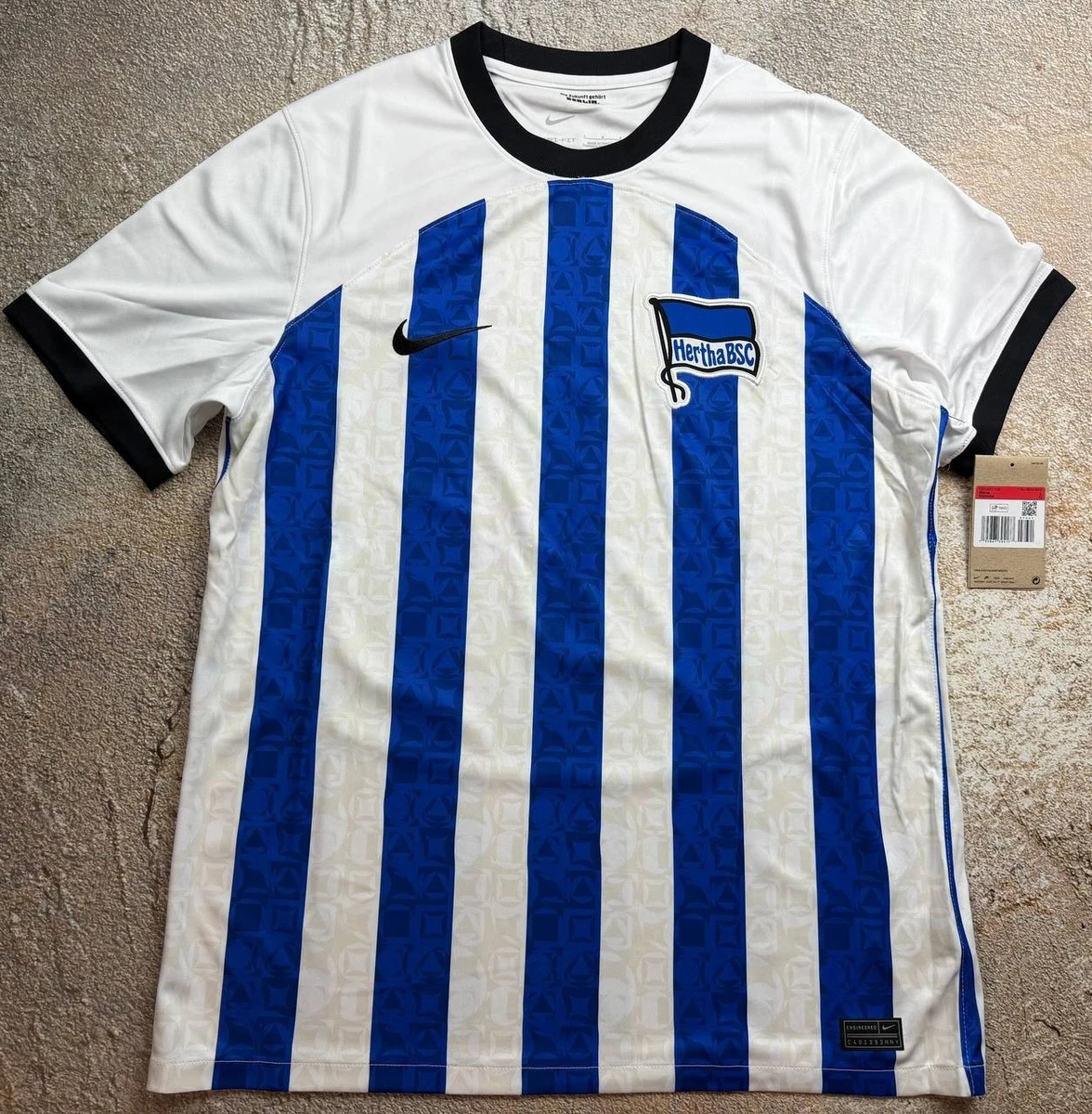 25+ Nike Hertha BSC International Club Soccer Fan Jerseys for sale