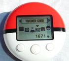 Pokewalker Nintendo DS Pokemon Heart Gold Soul Silver TCG Game AUS PAL