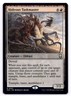 Hideous Taskmaster NM Commander: Modern Horizons 3 0057 MTG Regular