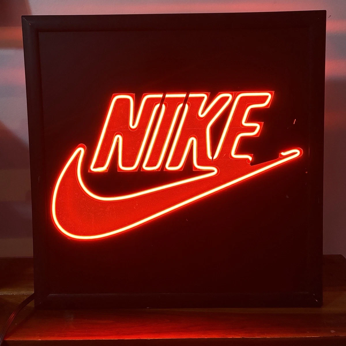 Nike Sign for sale | eBay