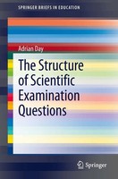 Adrian Day | The Structure Of Scientific Examination Questions | Taschenbuch