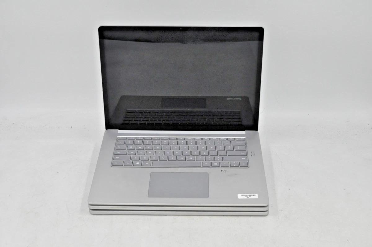 Microsoft Surface Laptop 4 for Sale | Shop New & Used Laptops | eBay