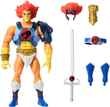 Mattel Collectible - Masters of the Universe Origins x ThunderCats Lion-O Actio