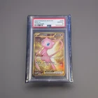 Mew ex 205/165 Sv: Scarlet & Violet 151 Holo PSA 10