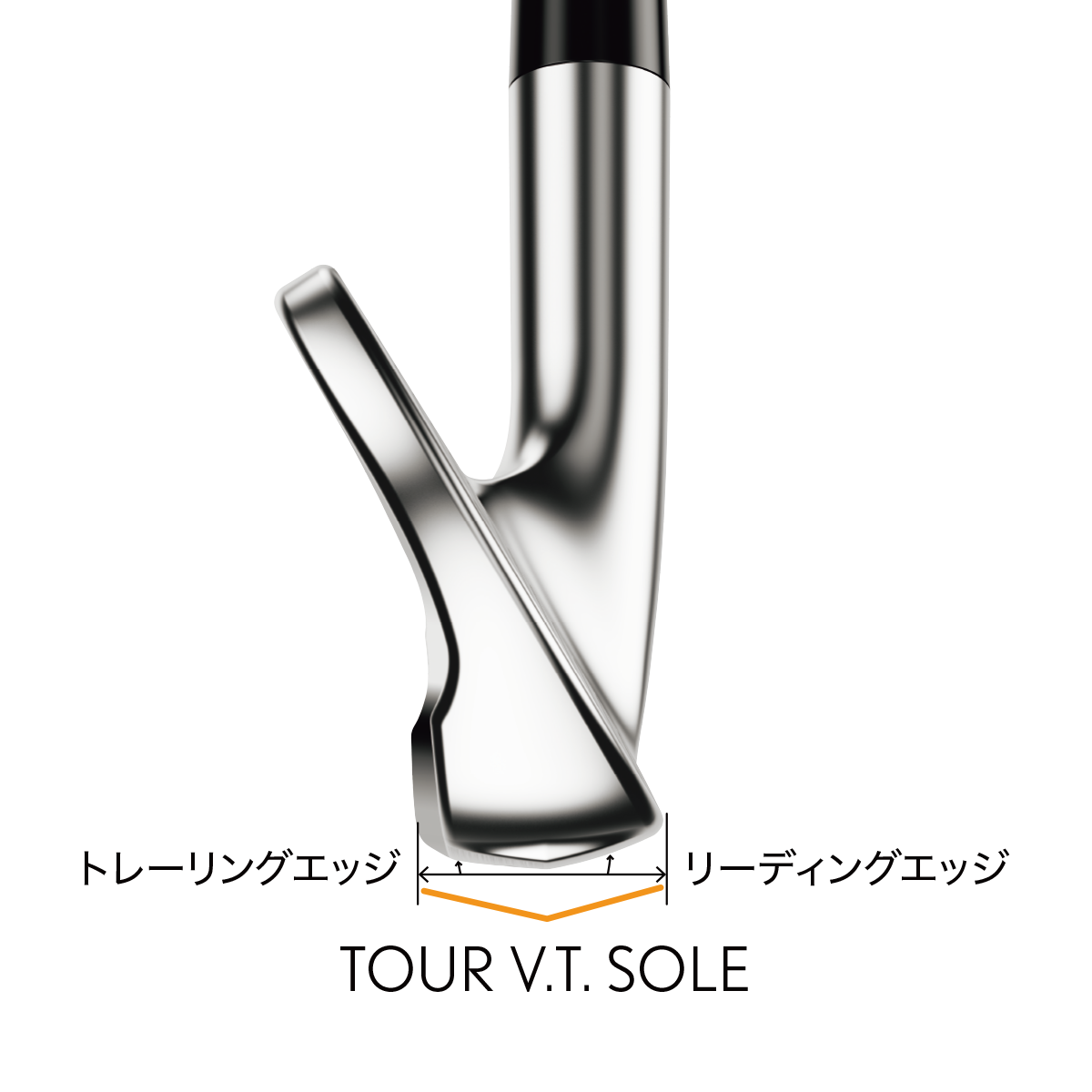 あいページ ZXi7 Irons | Golf Clubs | Dunlop Sports US