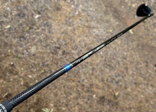 Titleist TS2 #4 Hybrid 21* TENSEI Blue AV 70g Regular Graphite Men’s RH - Picture 6 of 7