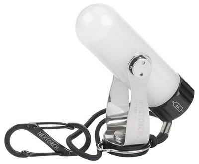 Nextorch - UL 360 (Notfall- und Camping- Lampe)