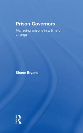 Prison Governors