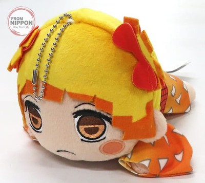 Zenitsu Agatsuma Nesoberi More Plus Plüschtier - Red Light Edition - Vol.1 ''D...