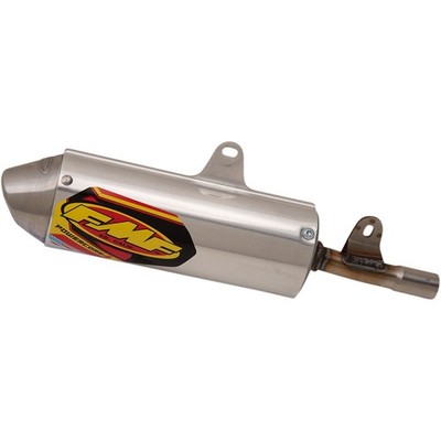 FMF Racing Power-Core 4 Muffler Slip-On 041581