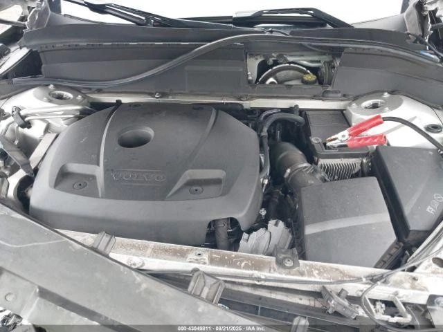 Used Front Right Fender fits: 2018 Volvo XC90 Front Right Grade C Foto 4 de 4