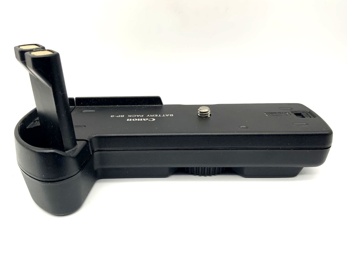 Canon Battery Pack BP-8 EOS 500 / 500N Battery Grip | eBay