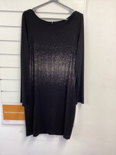 womens black dress size xl karenkane [SD]