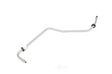 Transmission Oil Cooler Line Transmission Oil Cooler Line