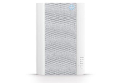 Ring Chime Pro (2nd Generation) - Wireless - Wireless LAN - White B07WML2XTD