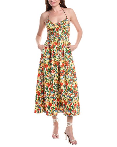Solid & Striped The Lolita Mid Dress Women's Solid & Striped The Lolita Mid Dress Women's
