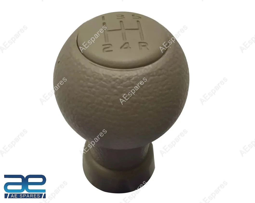 Gear Lever Shift Control Knob For Suzuki Ertiga 2012-2017 Swift Dzire 2012-2022