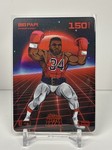 David Ortiz Big Papi 2026 Bo Jackson's Battle Arena Power Glove Brawl PG-14