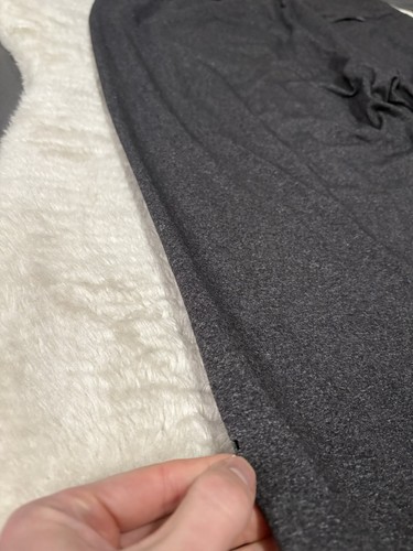 Public Rec Jogginghose Herren Grau Größe 40x32 Sweatpants Lesen - Bild 7 von 11
