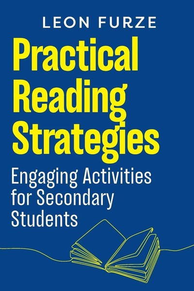 Practical Reading Strategies Engaging Activities For Secondary Students Furze-image
