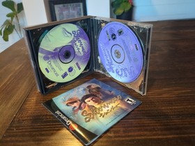 Shenmue for Sega Dreamcast Complete with Manual & Passport 2000 Edition