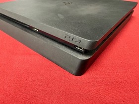 Sony PS4 PlayStation 4 Slim 1TB With Controller & Game Included 365825 PPSDM