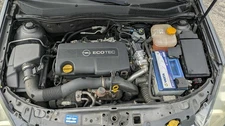 Motor Z17DTJ Opel Astra 1.7 Cdti Caravan DPF 81 KW 110 PS 241421 Km