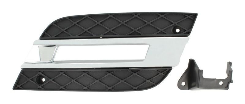 Dummy Grille Air Vent Front Left for: Mercedes M/Ml-Klasa W164
