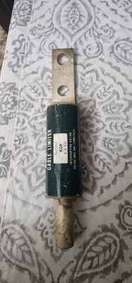 Bussman 4/0 Cable Limiter Cable To Bus KDF