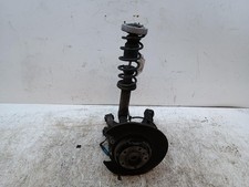 BMW 6 SERIES RIGHT REAR SUSPENSION  4.4L Petrol '04