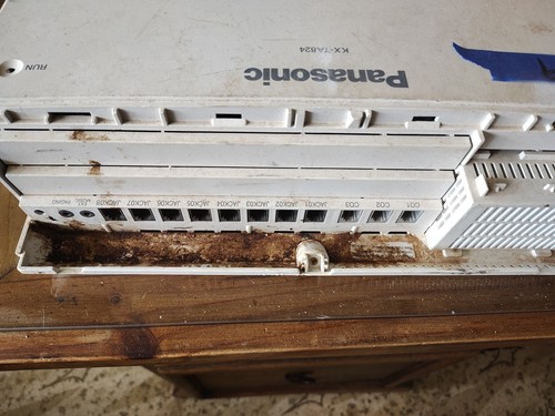 Panasonic TA824 Advanced Hybrid System Not Tested #9 - Picture 7 of 10