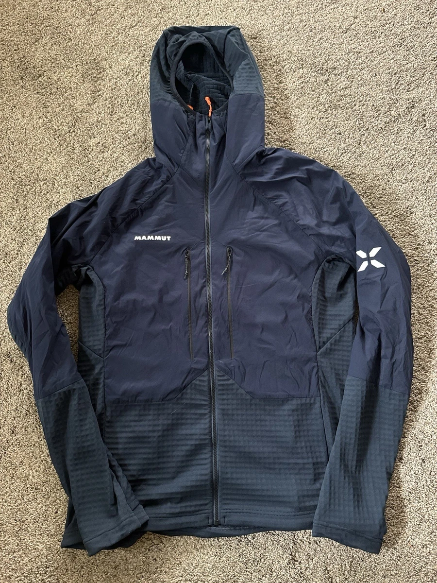 mammut soft shell jacket products for sale | eBay