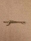 1983 Star Wars Ree-Yees Rifle Weapon Accessory Kenner Original ROTJ