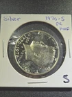 1976-S Bicentennial Kennedy Half Dollar - 40% Silver Proof - Cameo - 50C US Coin
