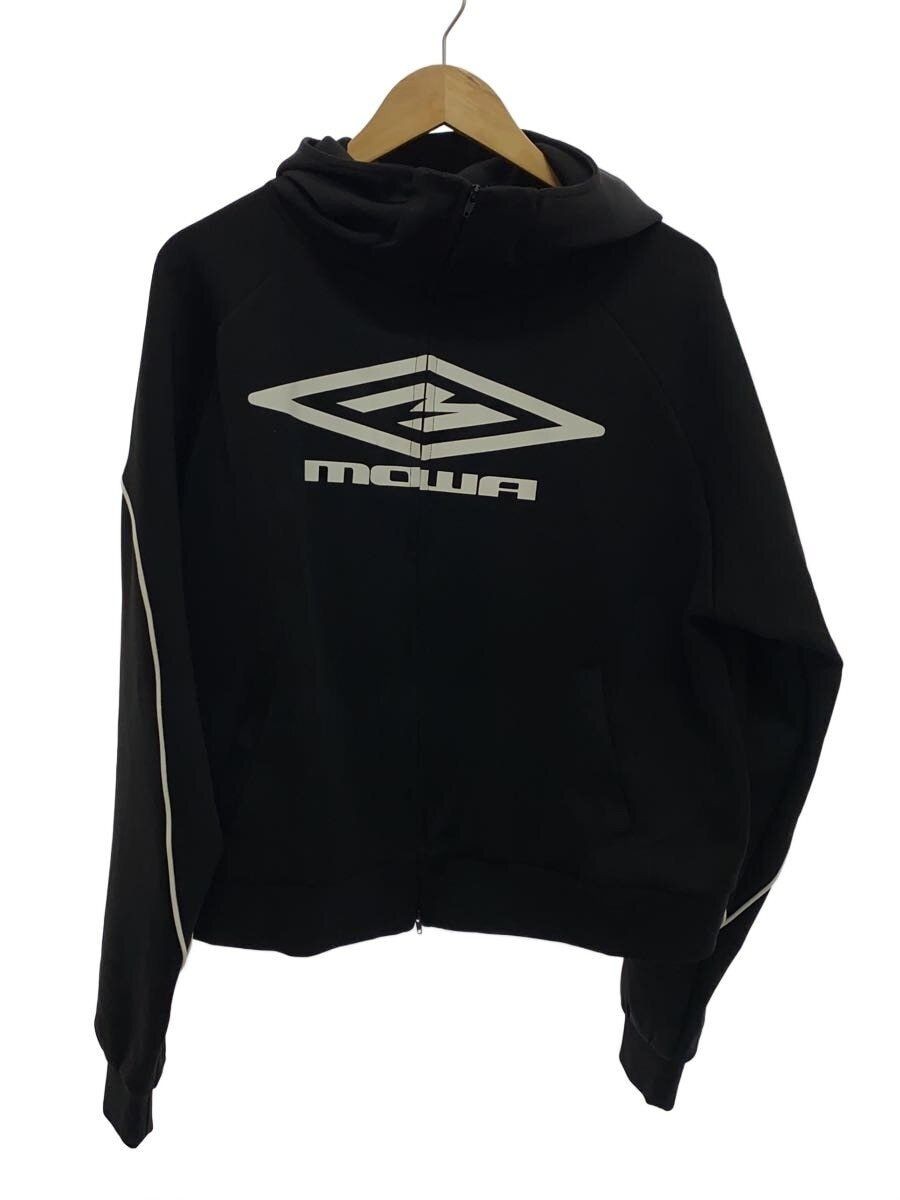 MOWALOLA Zip Hoodie 24ss Tech L Polyester Black Used | eBay MOWALOLA Zip Hoodie 24ss Tech L Polyester Black Used | eBay