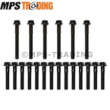 Land Rover Discovery 2 and Range Rover P38 4.0 V8 4.6 V8 Head Bolt Set DA2141