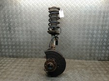 JEEP RENEGADE SUSPENSION SHOCK HUB FRONT LEFT SIDE 52036184 MK1 BU 2014 - 2019